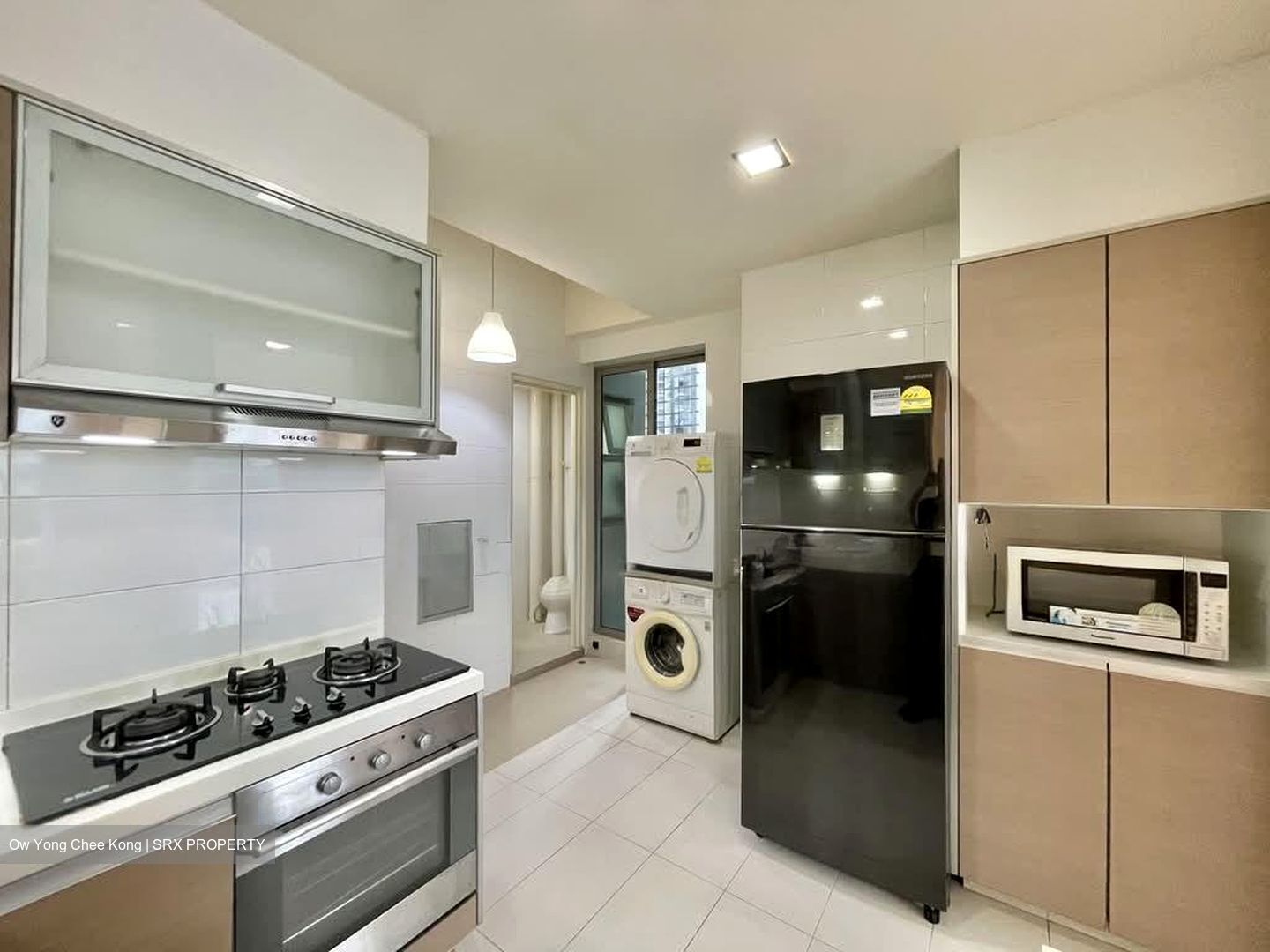 The Infiniti (D5), Condominium #588650251